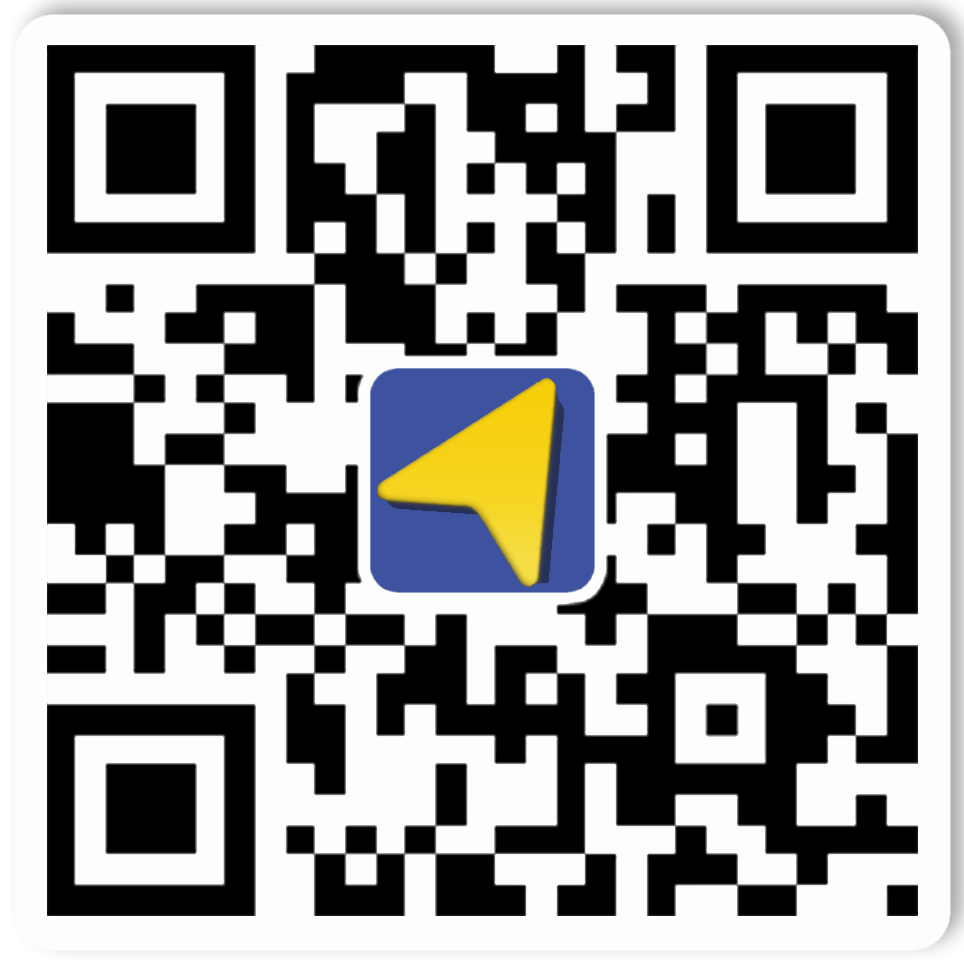 Código QR para xacobeapp.com